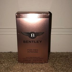 Bentley Cologne